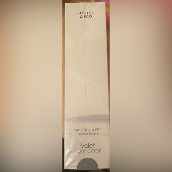 Valet Connector - Picture 4 of 4